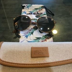 Maho Cabo sunglasses